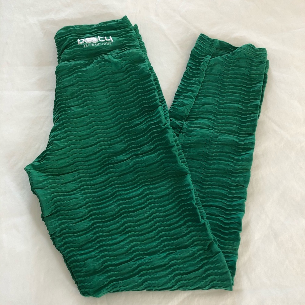 Booty by Brabants Full Length Original Leggings